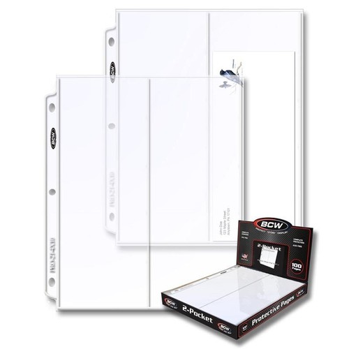 Bcw pocket envelope - bcw,