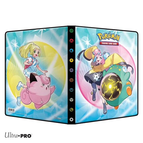 Official ultra pro - official,