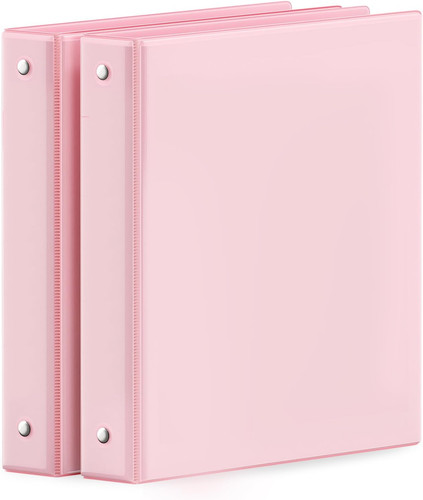 Ring binder inch 2 - binder,