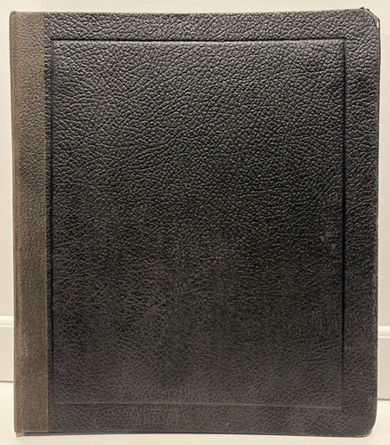 Vtg national 4181 black - 4181,