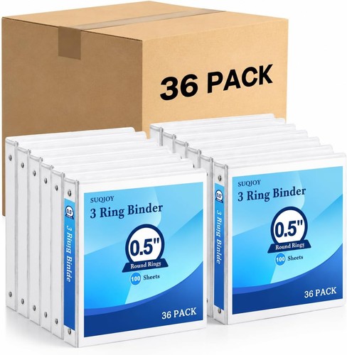 Durable ring binders 5 - durable,