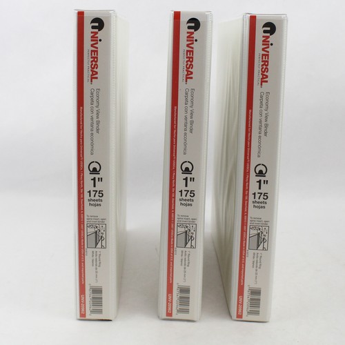 Set universal economy 1 - set, 3
