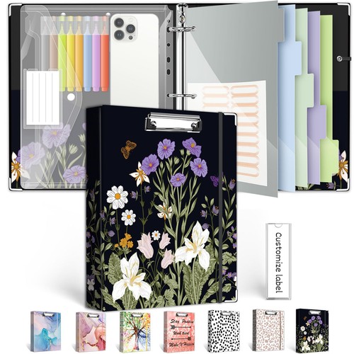 Ring binder inch three - 3,