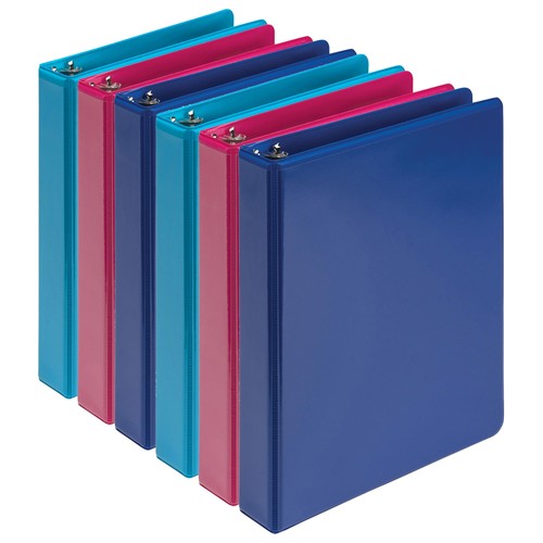 Samsill pack inch assorted - 1,