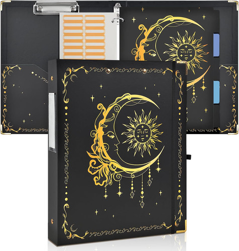 Ring binder inch three - 3,