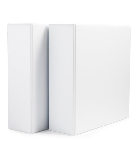 Ring binders inch - 3, binders,