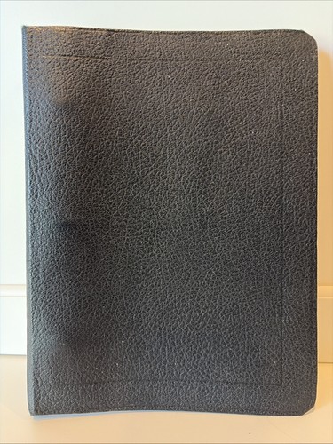 Vtg vernon royal r4951 black - royal,